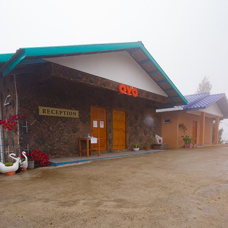 Oyo 90043 Jasni Rijan Resort Ranau Εξωτερικό φωτογραφία