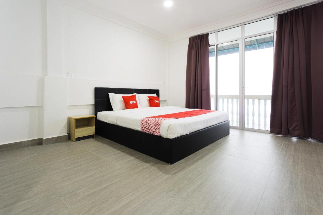 Oyo 90043 Jasni Rijan Resort Ranau Εξωτερικό φωτογραφία