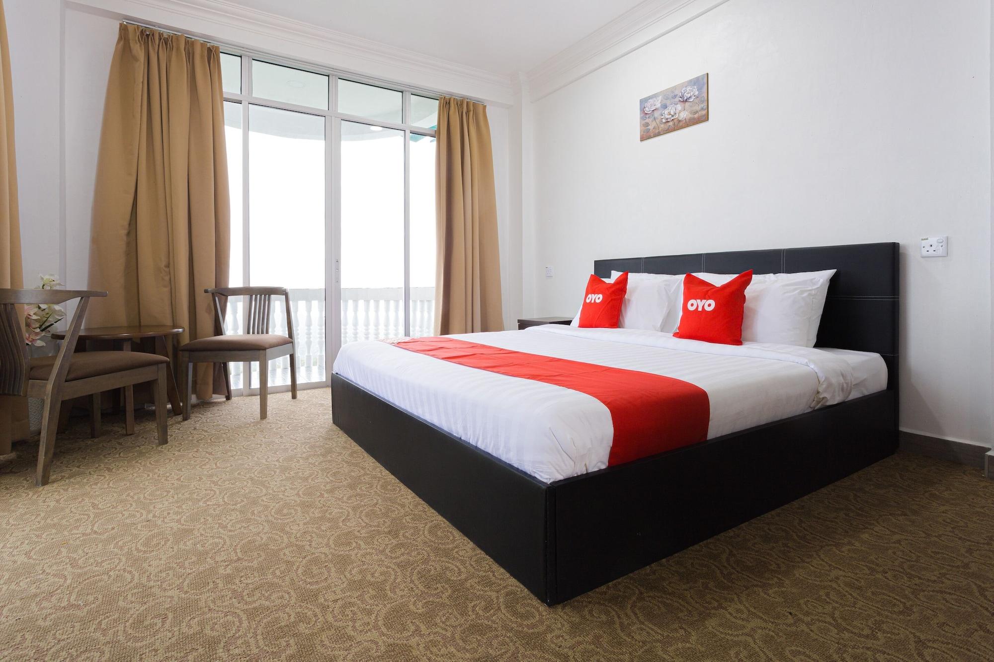 Oyo 90043 Jasni Rijan Resort Ranau Εξωτερικό φωτογραφία