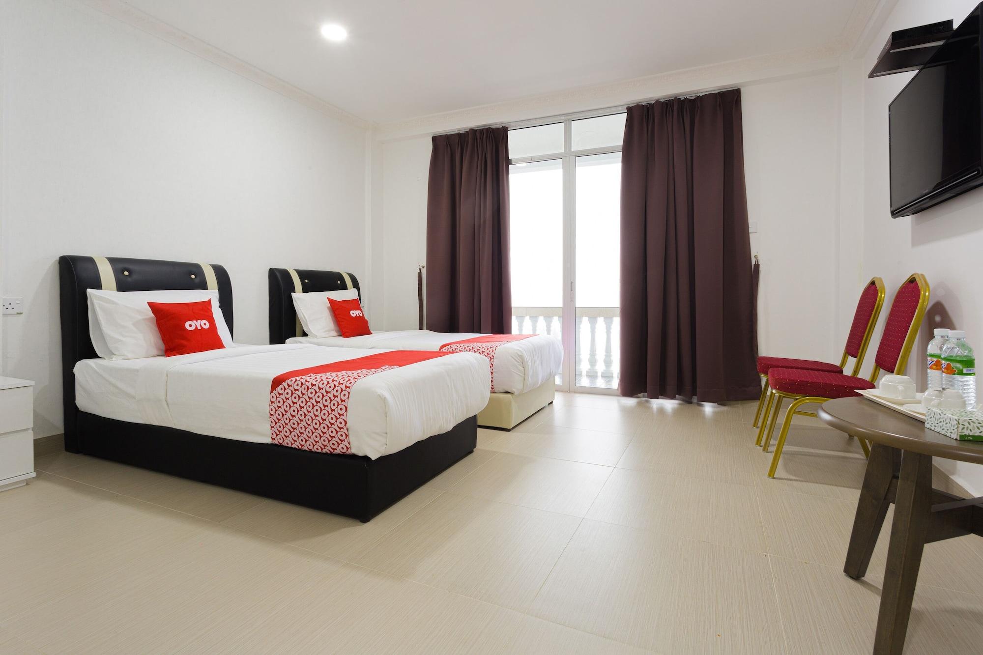 Oyo 90043 Jasni Rijan Resort Ranau Εξωτερικό φωτογραφία