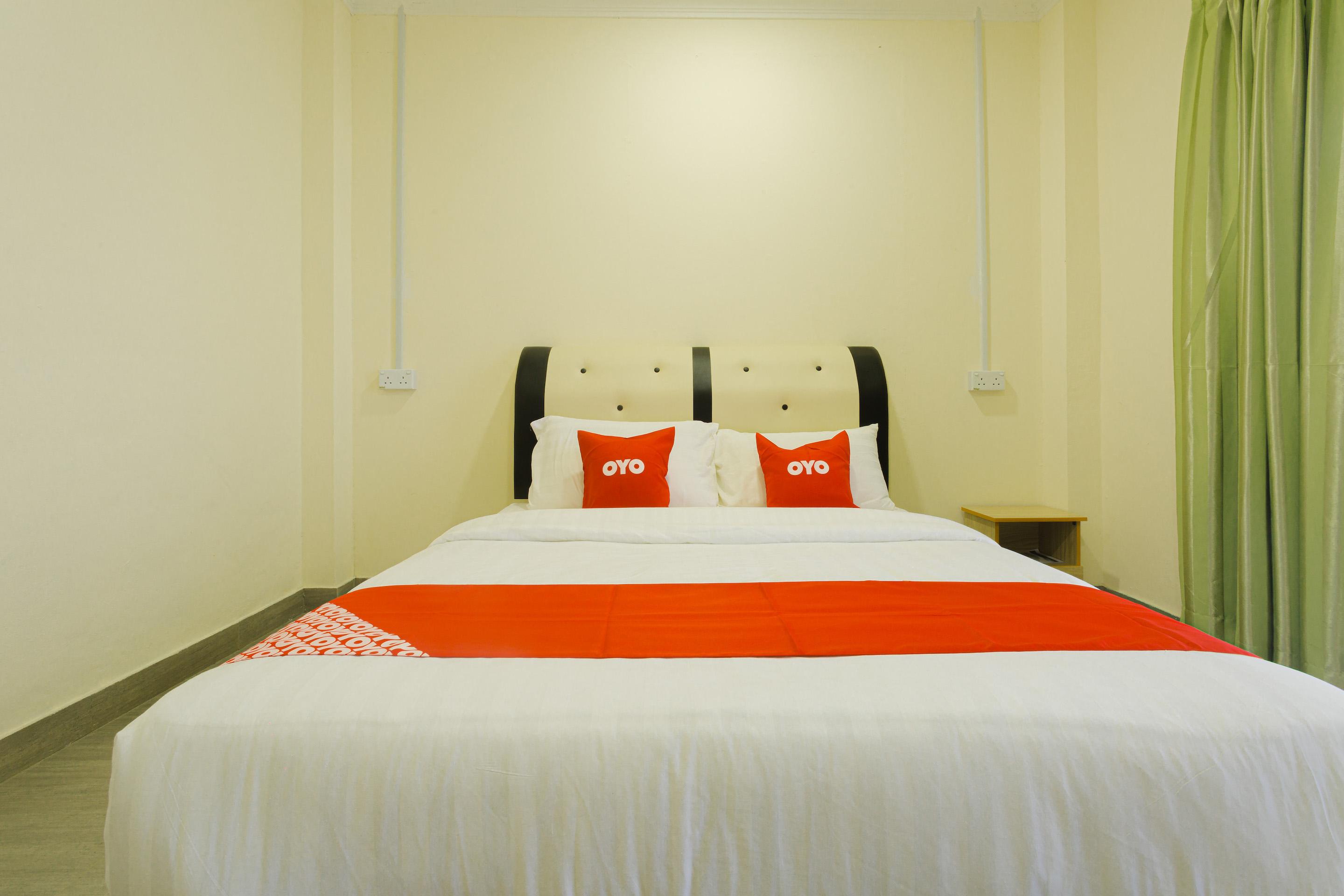 Oyo 90043 Jasni Rijan Resort Ranau Εξωτερικό φωτογραφία