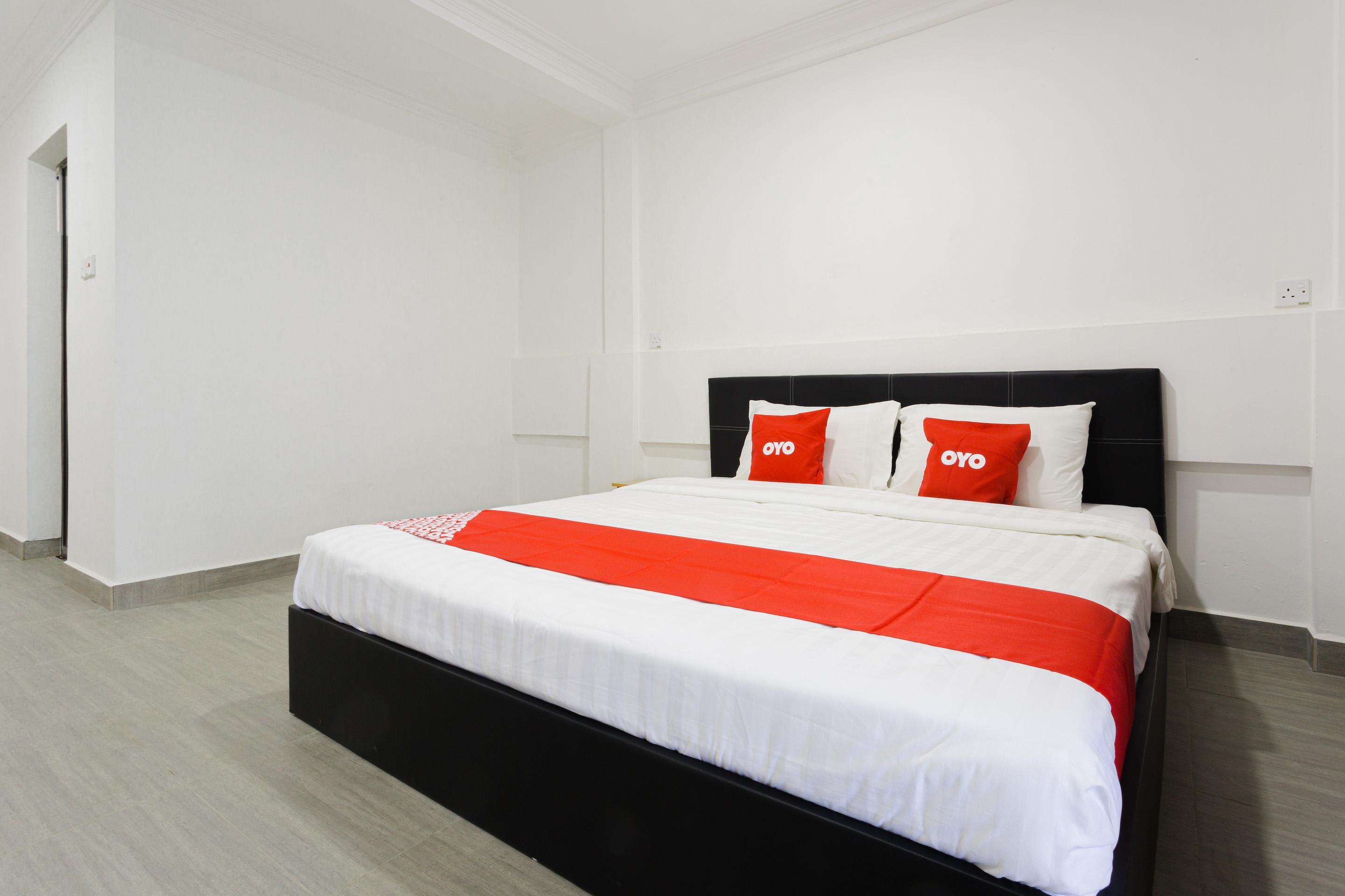 Oyo 90043 Jasni Rijan Resort Ranau Εξωτερικό φωτογραφία