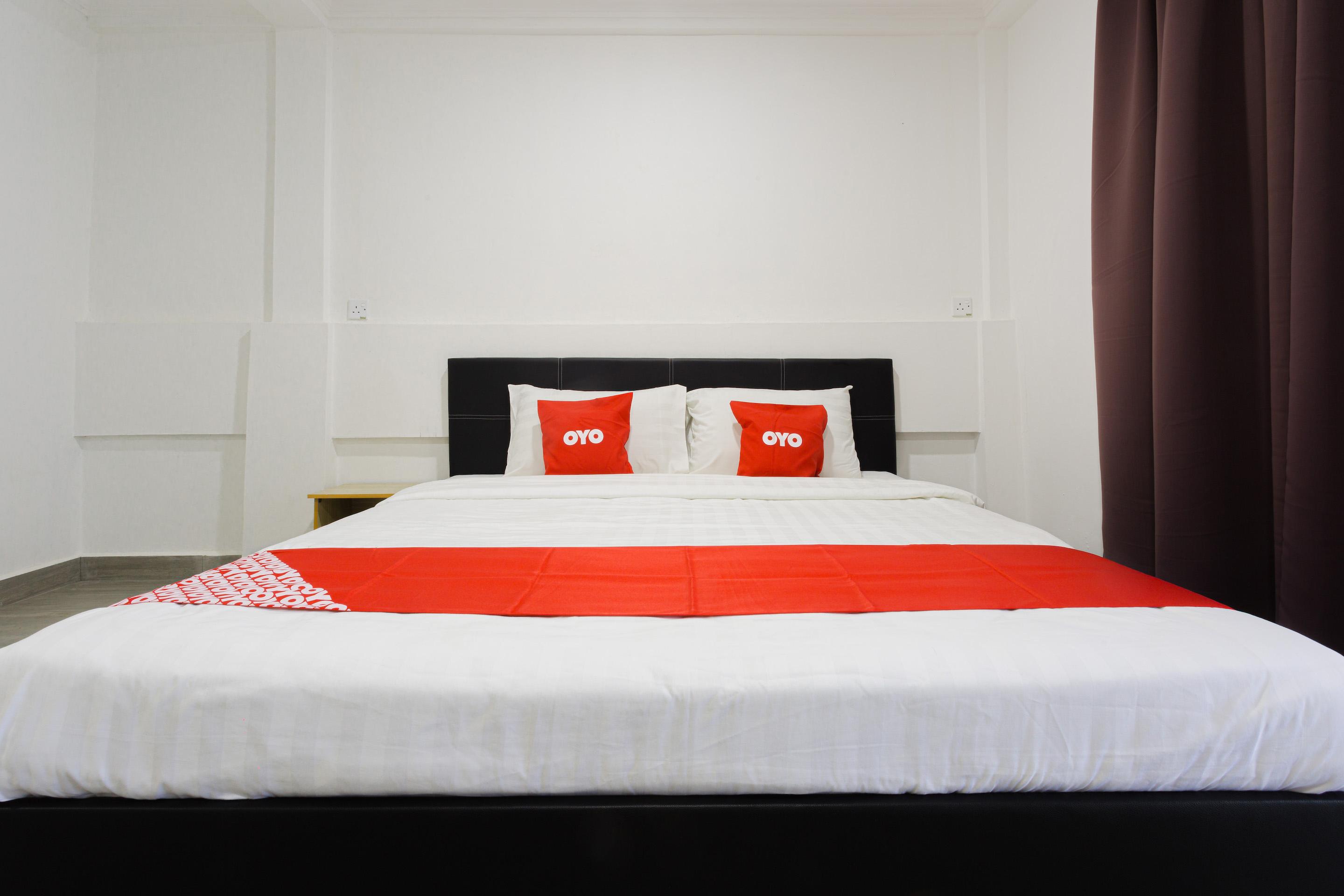 Oyo 90043 Jasni Rijan Resort Ranau Εξωτερικό φωτογραφία